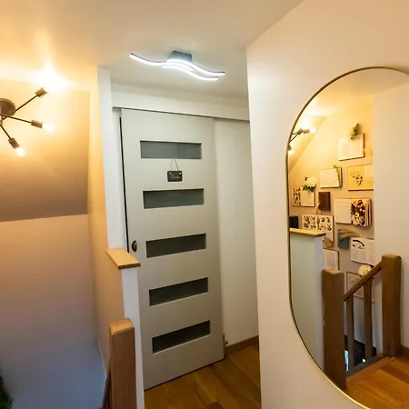 Saint Hébergement de vacances *