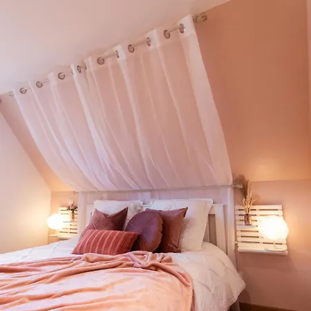 Saint * Le Pin (Calvados)