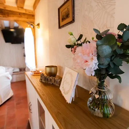 Hébergement de vacances Saint *