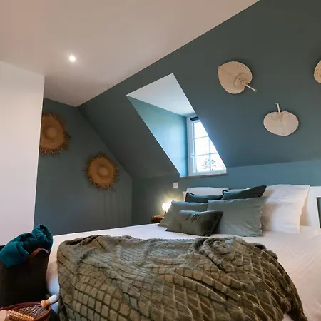 Saint Hébergement de vacances *