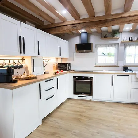 Saint Hébergement de vacances *