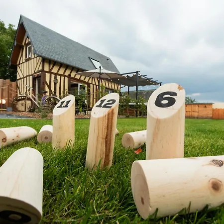 Saint Hébergement de vacances *