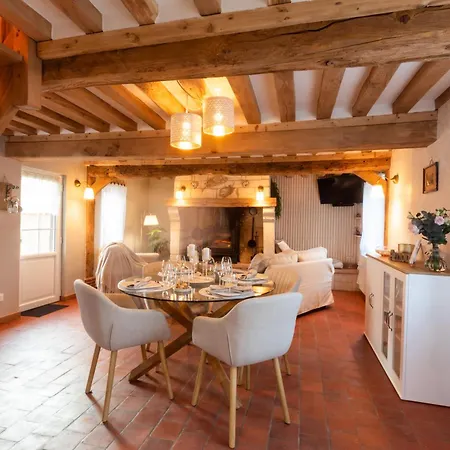 Hébergement de vacances Saint *