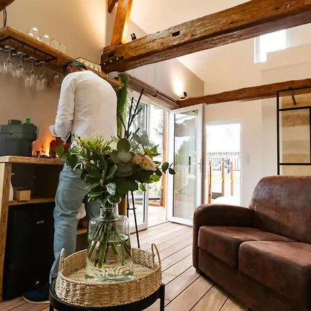 Saint Hébergement de vacances *