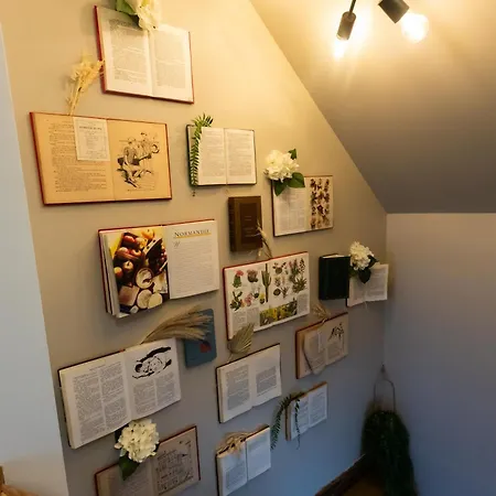 Saint Hébergement de vacances *