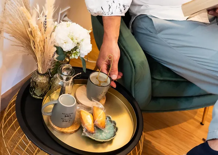 Saint Le Pin (Calvados)