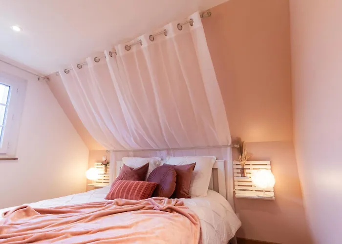 Saint * Le Pin (Calvados)